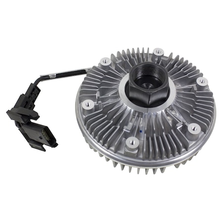 Gmb 09-08 Ford 6.4L Diesel - Electronic Fan Clutch, 925-2380 925-2380